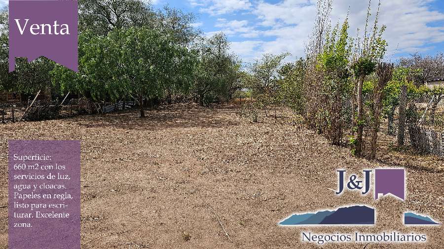 Terreno en Venta Ruta 146, San Luis - Imagen 3