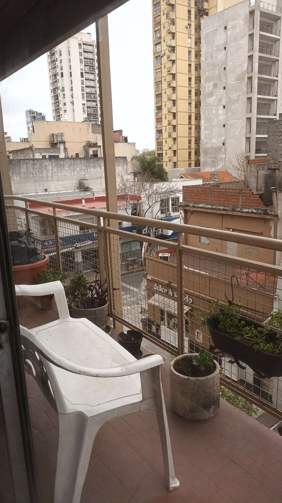 Departamento Quilmes - Imagen