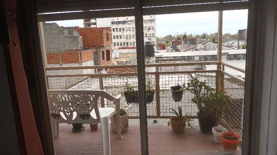 Departamento Quilmes - Imagen