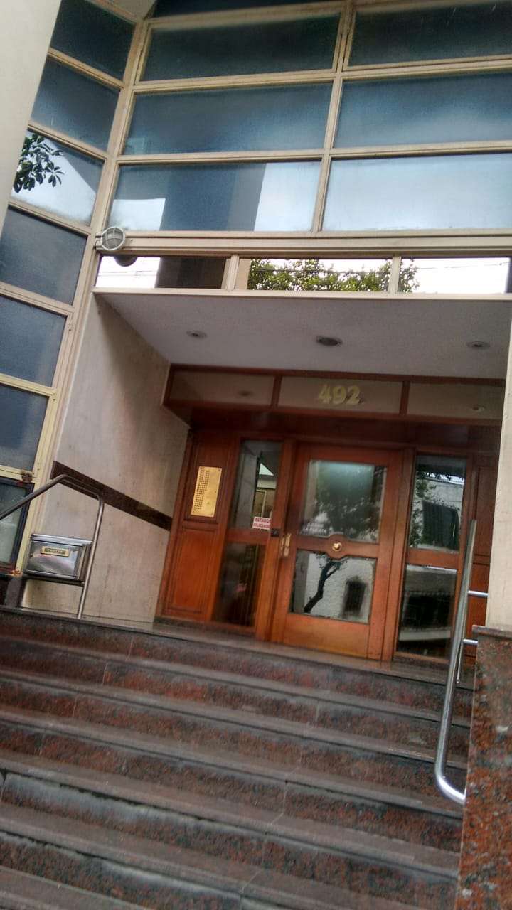 Departamento Quilmes - Imagen