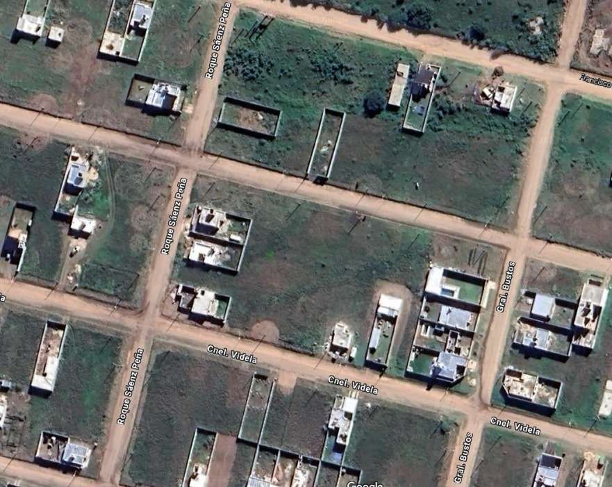 Terreno en Río Cuarto: en Venta - Imagen 1