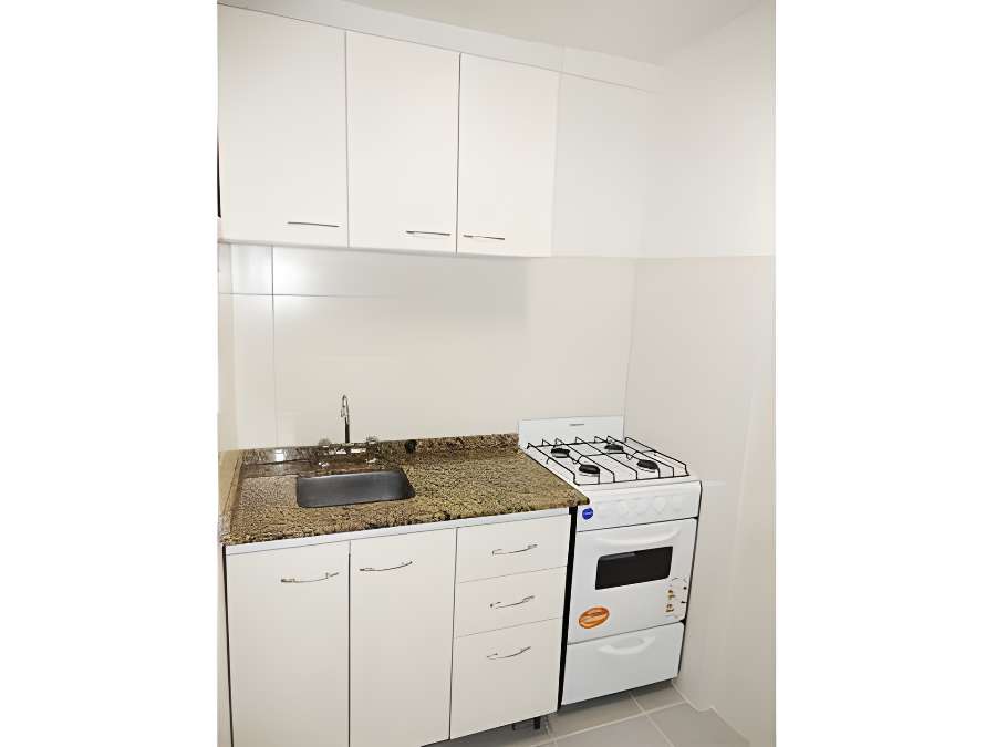 Departamento disponible para la en Alquiler en Colegiales · dueño directo · 1 dorm · 2 ambientes - Imagen 2