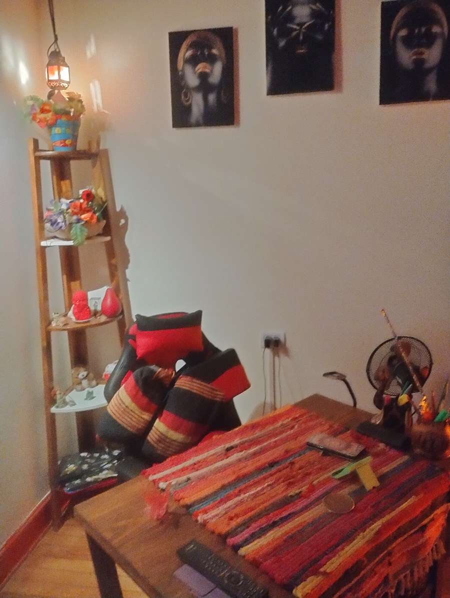 Departamento Almagro - Imagen