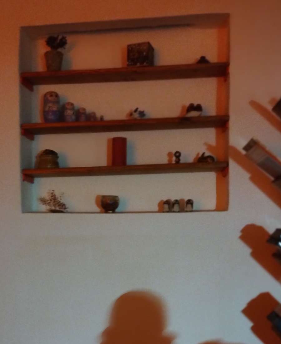 Departamento Almagro - Imagen