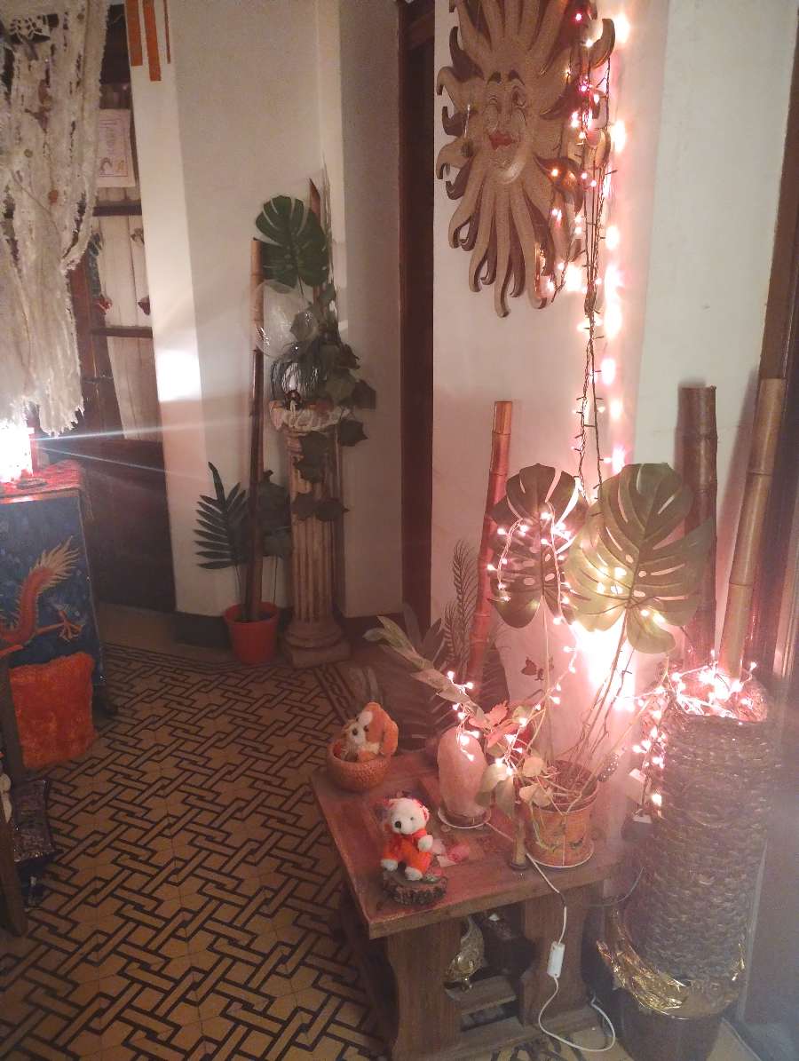 Departamento Almagro - Imagen