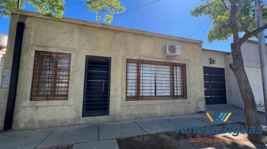 Casa en Venta B° Smata 2, General Alvear - Imagen 1