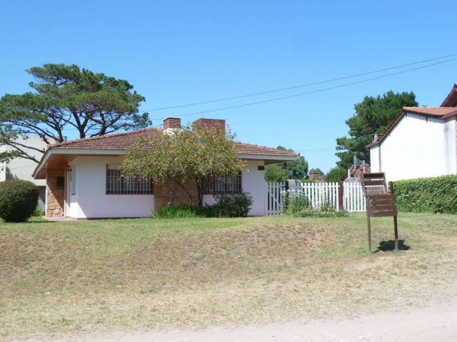 Chalet en Venta Av. 4 Y Paseo144b, Villa Gesell - Imagen 4