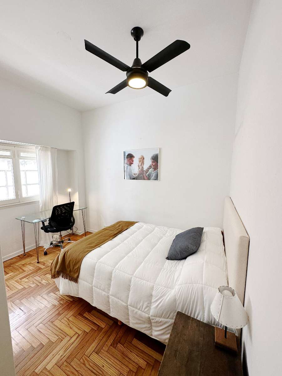 Departamento Recoleta - Imagen