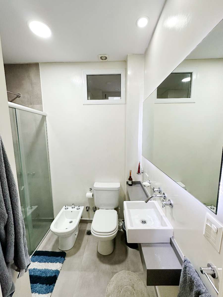 Departamento Recoleta - Imagen