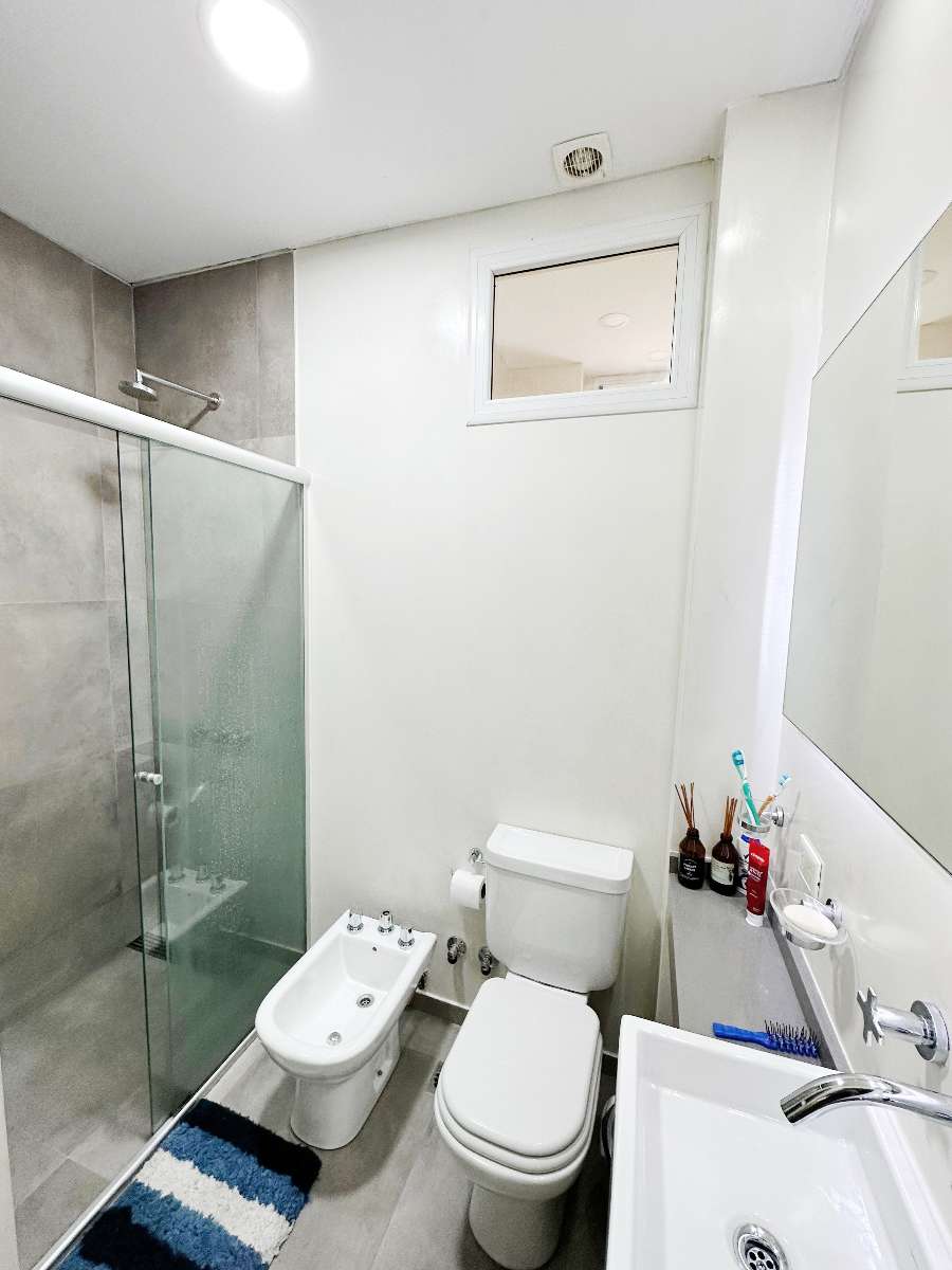 Departamento Recoleta - Imagen