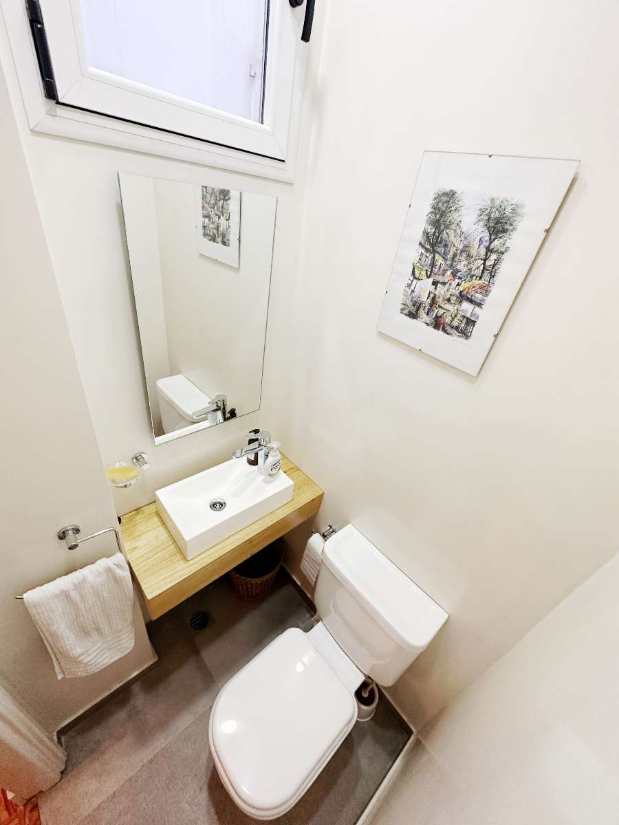 Departamento Recoleta - Imagen