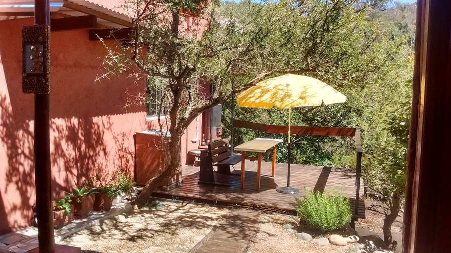 Casa Río Cuarto - Imagen