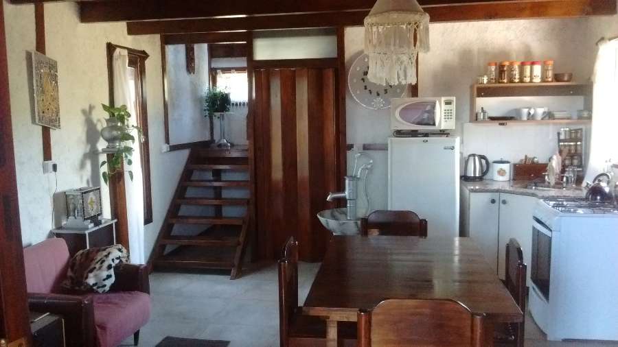 Casa Río Cuarto - Imagen