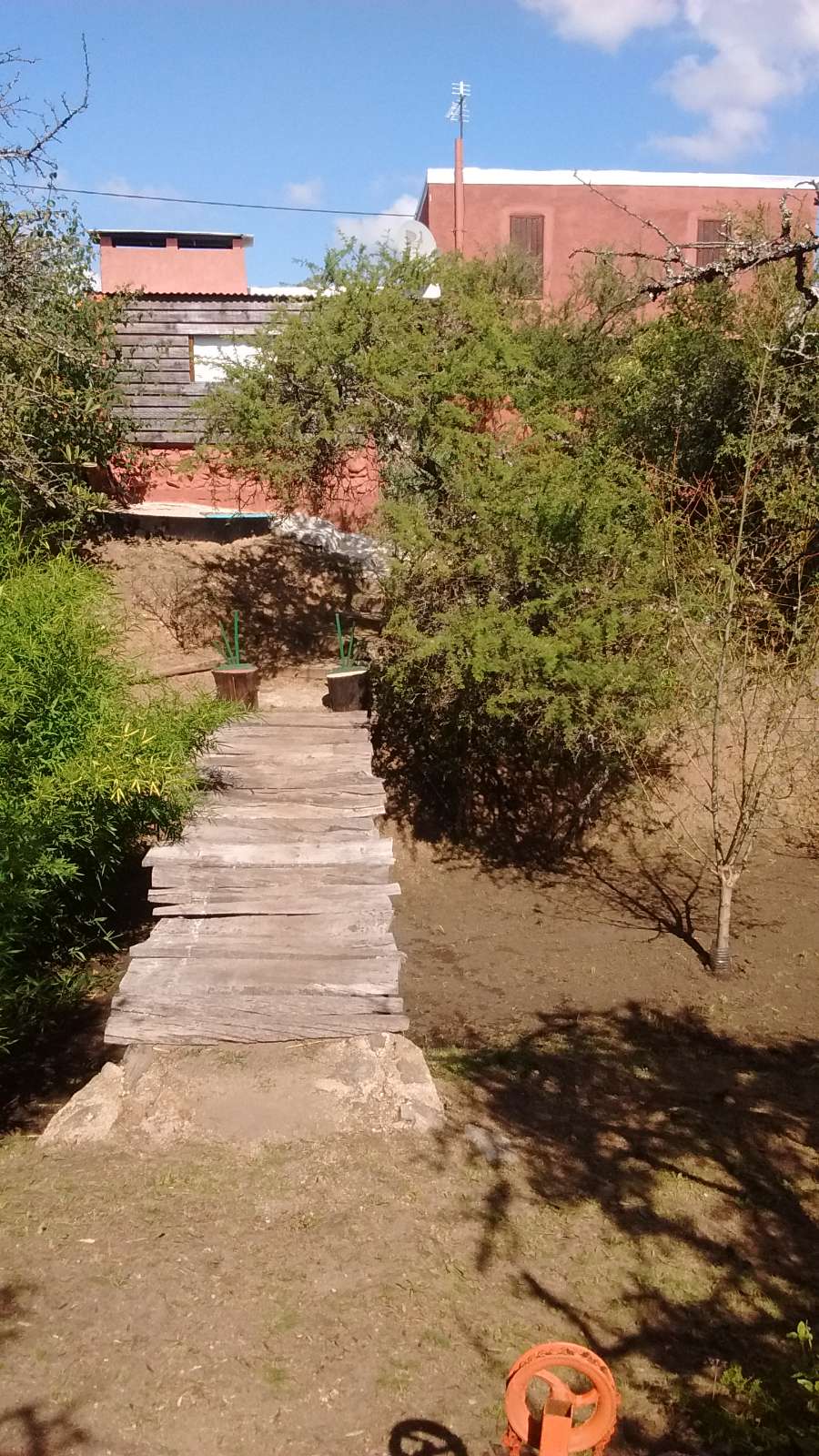 Casa Río Cuarto - Imagen