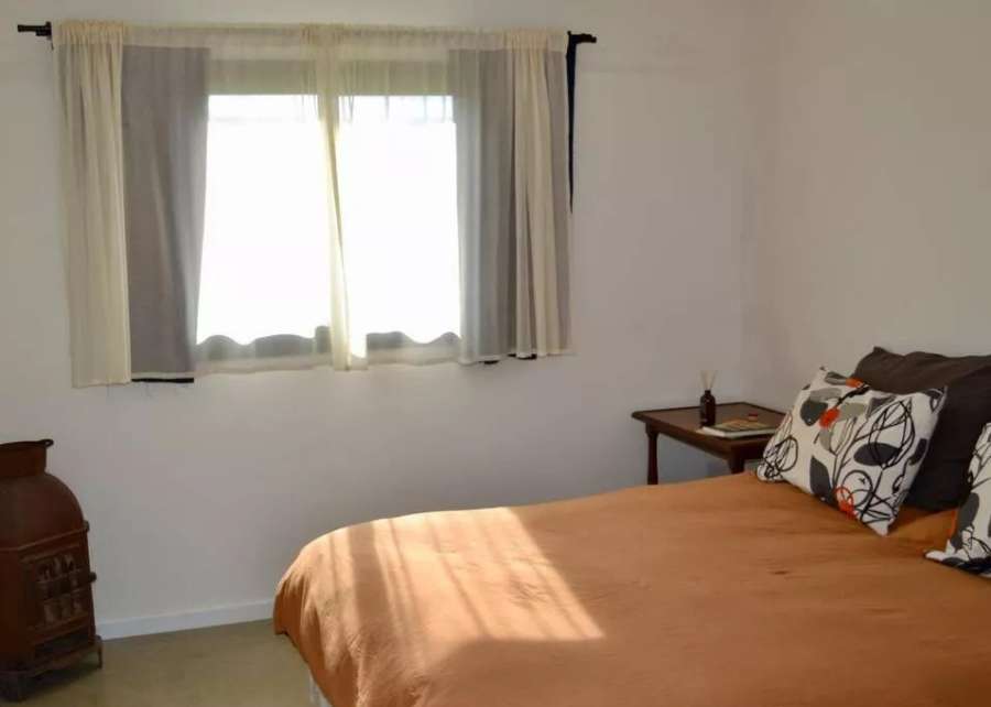 Casa Tristan Suarez - Imagen