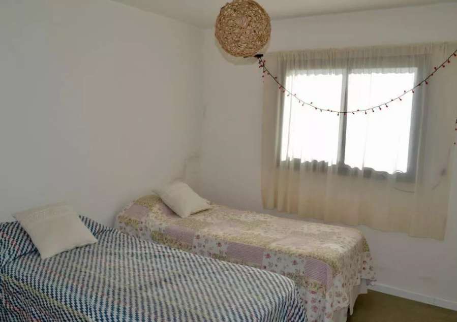 Casa Tristan Suarez - Imagen