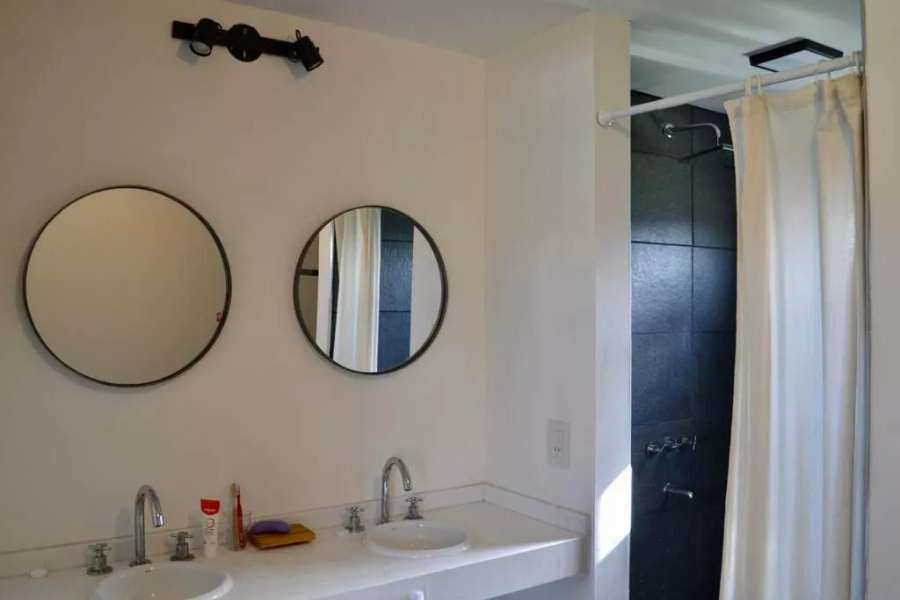 Casa Tristan Suarez - Imagen