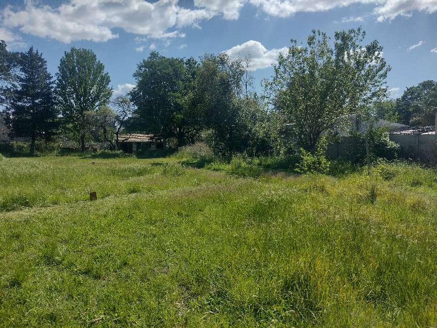 Terreno  General Rodriguez - Imagen