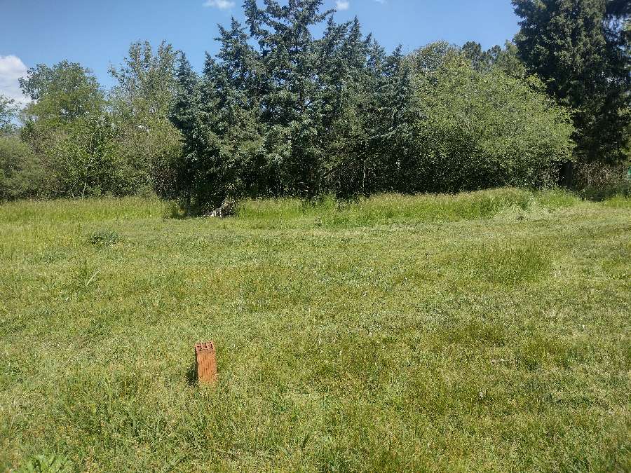 Terreno  General Rodriguez - Imagen