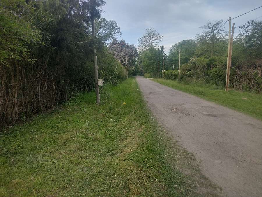 Comprar Terreno en General Rodriguez · frente 18 m · largo 40 m · 720 m² de lote · dueño directo - Imagen 2