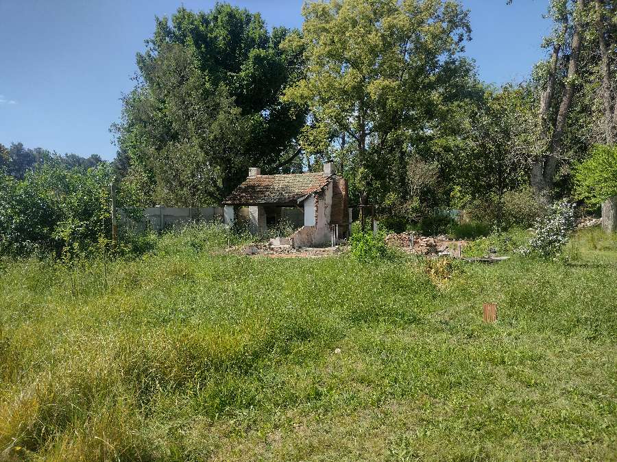 Comprar Terreno en General Rodriguez · frente 18 m · largo 40 m · 720 m² de lote · dueño directo - Imagen 3