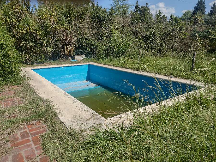 Terreno General Rodriguez - Imagen