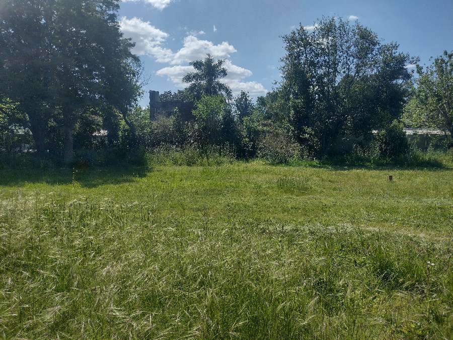 Terreno General Rodriguez - Imagen