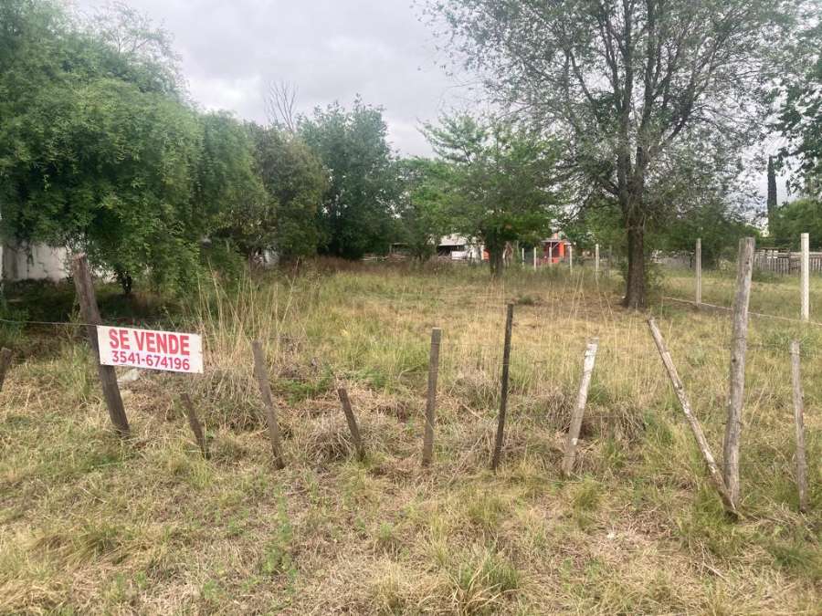 Terreno  Villa Carlos Paz - Imagen