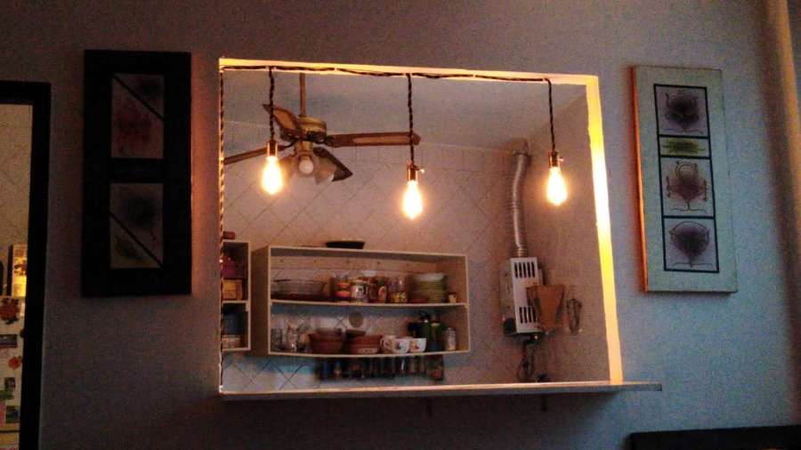 Departamento San Telmo - Imagen