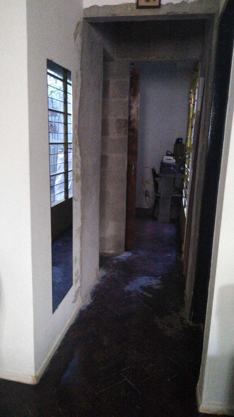 Departamento San Telmo - Imagen