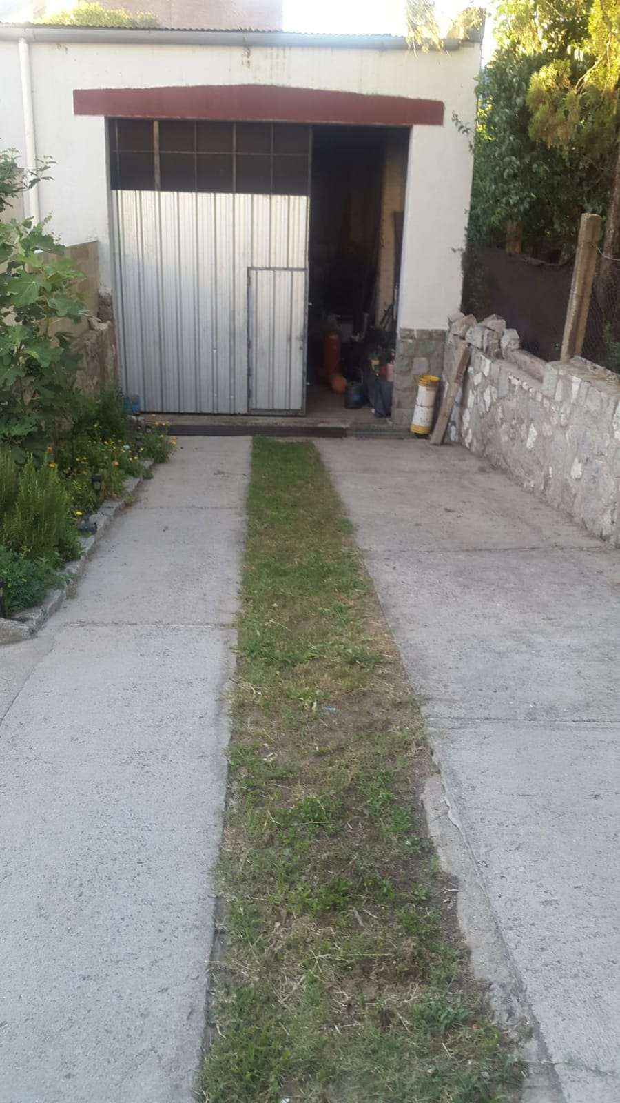 Casa en Valle Hermoso en Venta · dueño directo · 2 dorm · 4 ambientes · cochera - Imagen 2