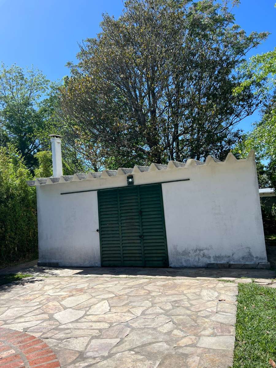 Casa Quinta  La Plata - Imagen