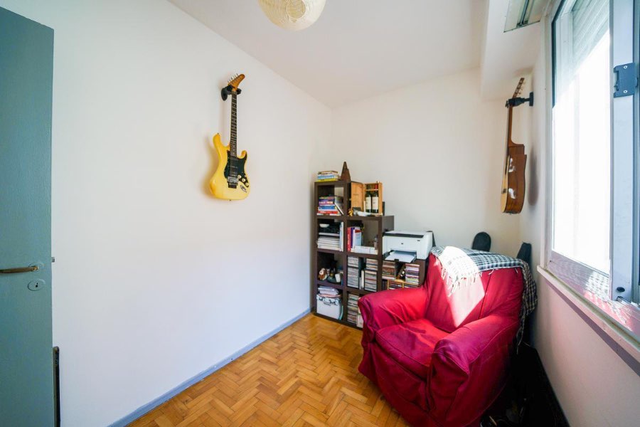 Departamento Palermo - Imagen