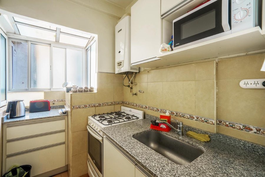 Departamento Palermo - Imagen