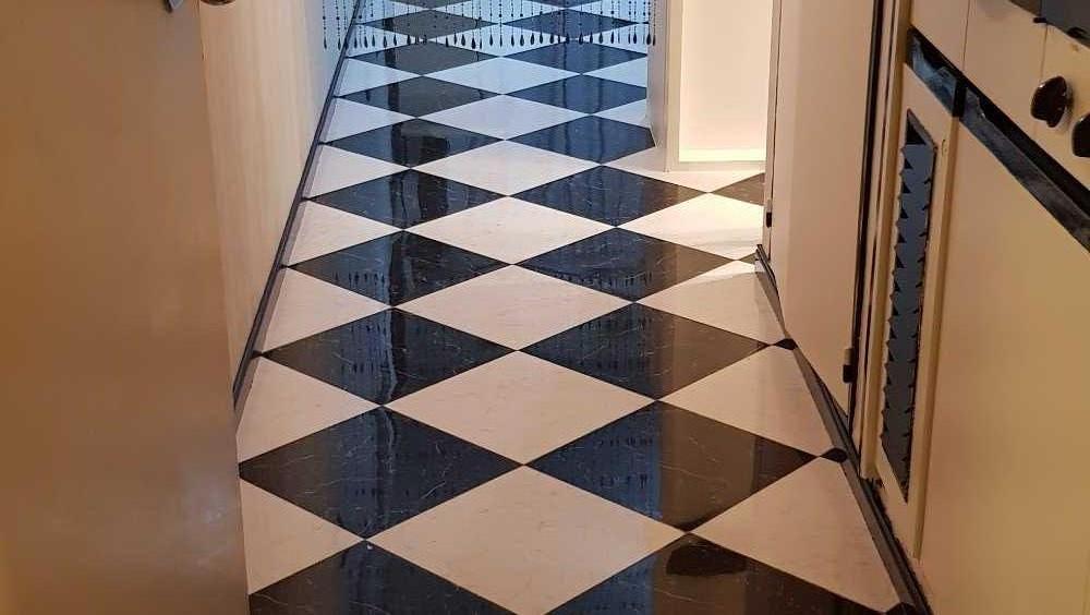 Departamento en Alquiler en San Nicolás, · barrio con seguridad · dueño directo · 1 dorm · 26 m² de lote - Imagen 3