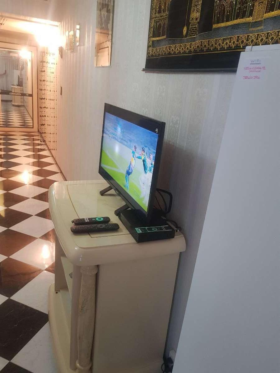 Departamento en Alquiler en San Nicolás, · barrio con seguridad · dueño directo · 1 dorm · 26 m² de lote - Imagen 5