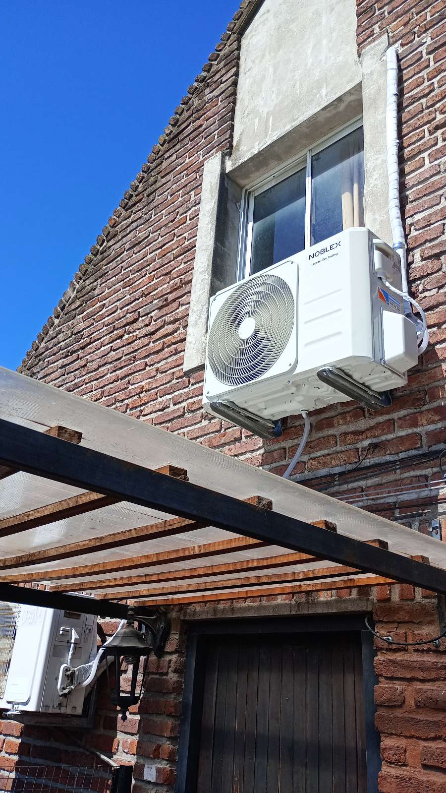 Departamento Necochea - Imagen