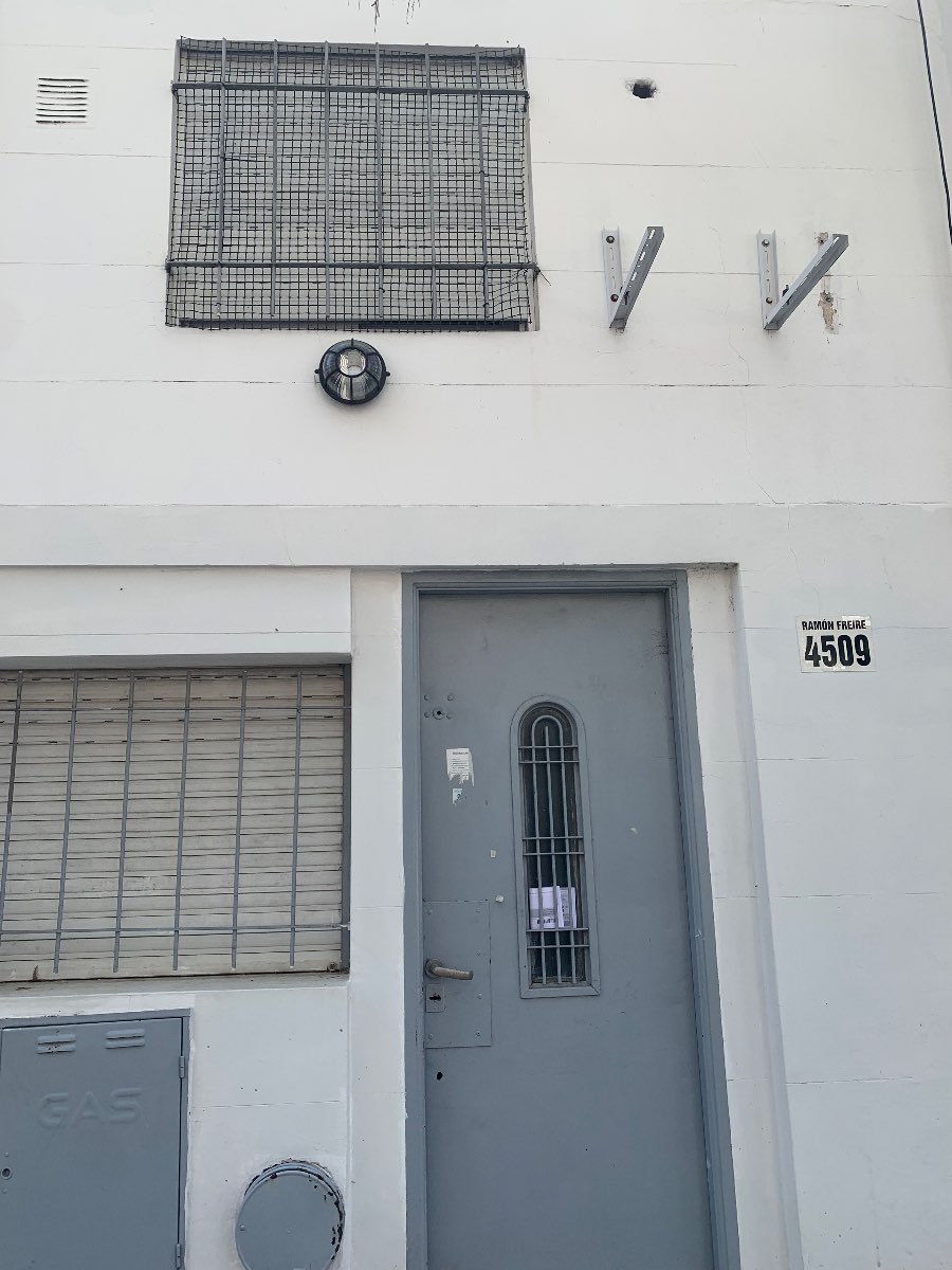 Departamento Saavedra - Imagen