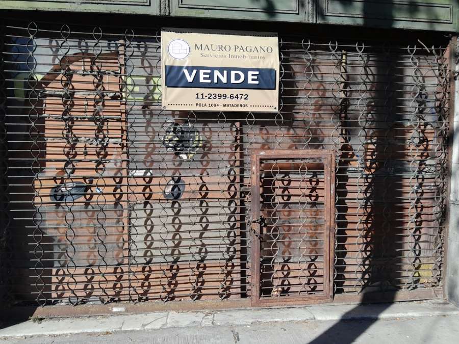 Terreno en Venta Beazley 3500, Nueva Pompeya - Imagen 3