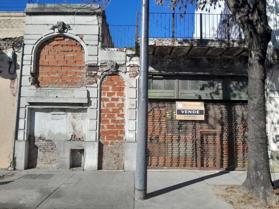 Terreno en Venta Beazley 3500, Nueva Pompeya - Imagen 2