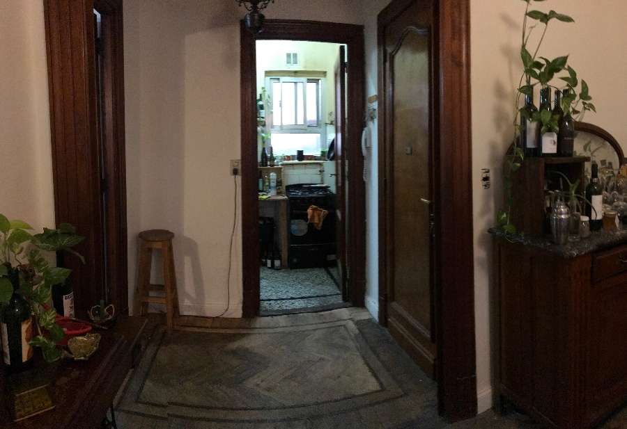 Departamento en Venta en Balvanera, · dueño directo · 2 dorm · 4 ambientes · 68 m² de lote - Imagen 3