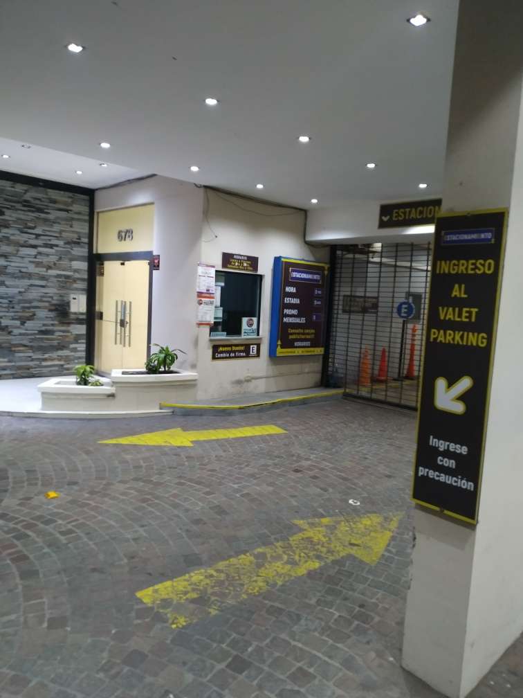 Cochera  Quilmes - Imagen