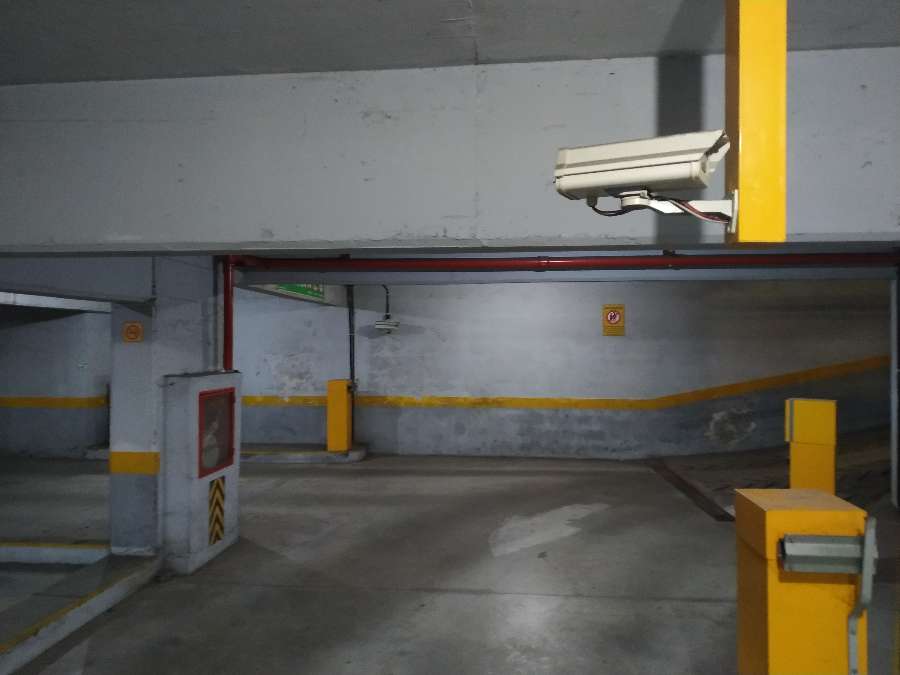 Cochera  Quilmes - Imagen