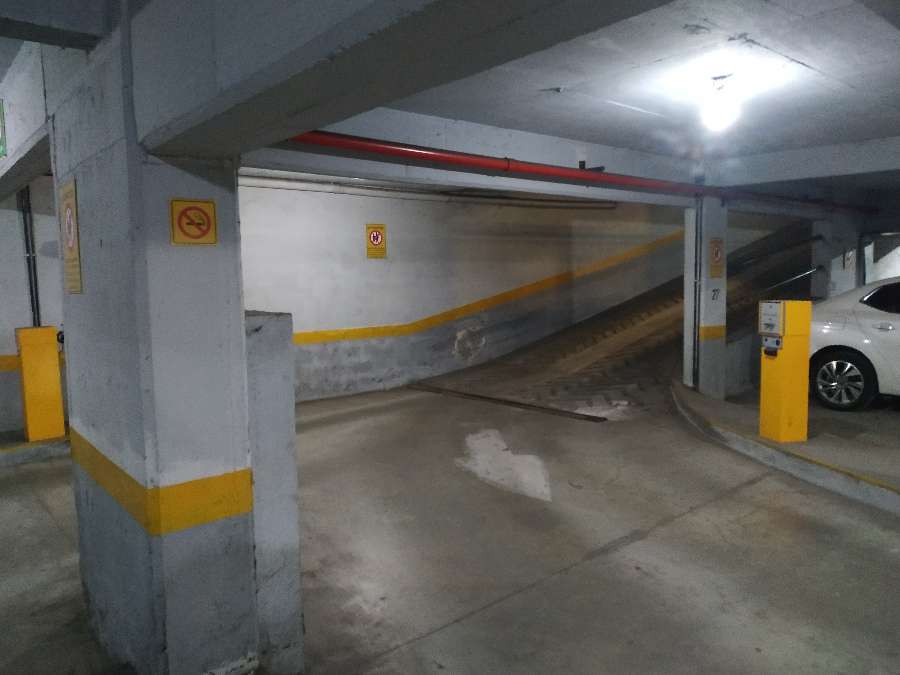 Cochera  Quilmes - Imagen