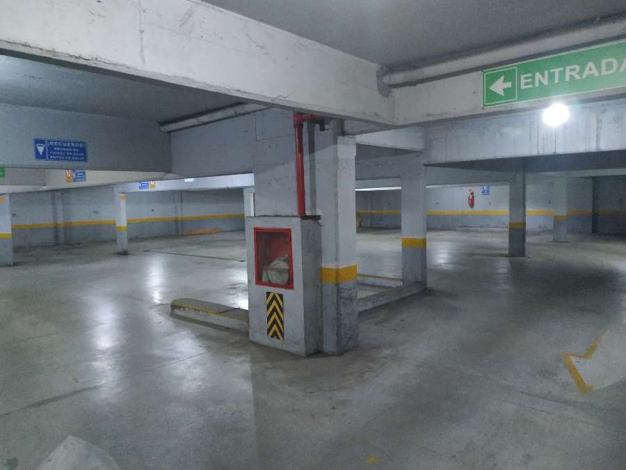 Cochera  Quilmes - Imagen