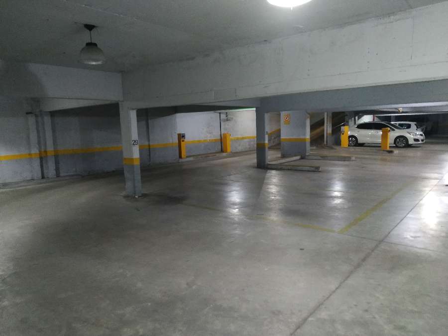 Cochera  Quilmes - Imagen