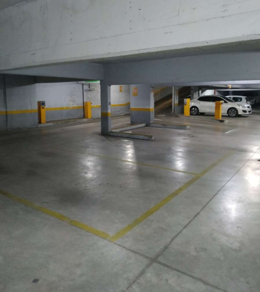 Cochera  Quilmes - Imagen