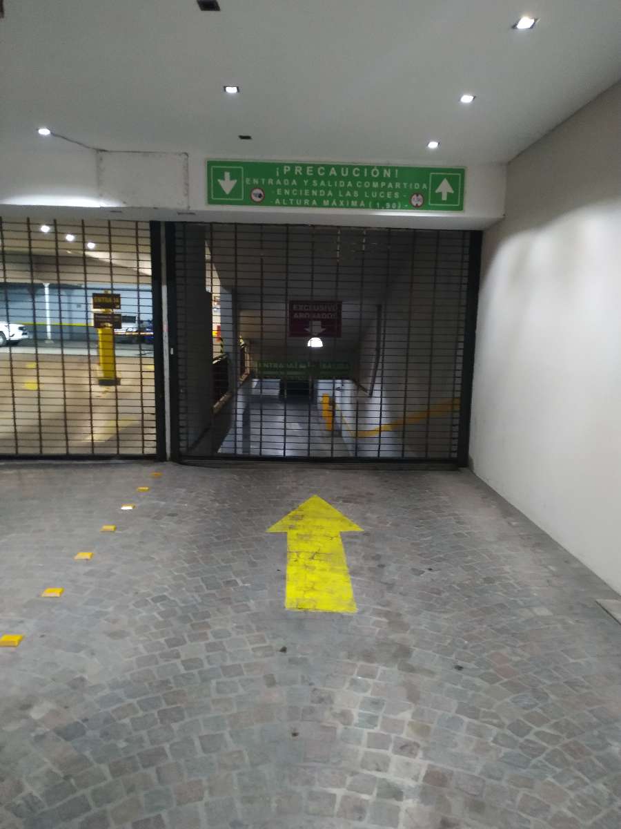 Cochera  Quilmes - Imagen