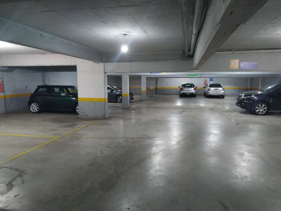 Cochera  Quilmes - Imagen