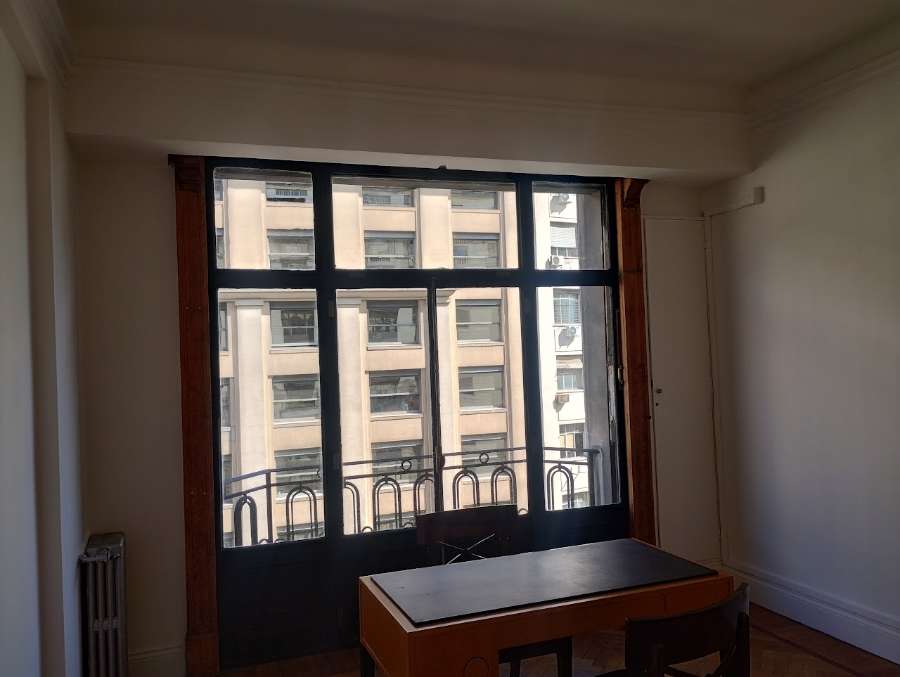 Oficina comercial en Alquiler Diagonal Roque Saenz PeÑa 600, San Nicolás - Imagen 4